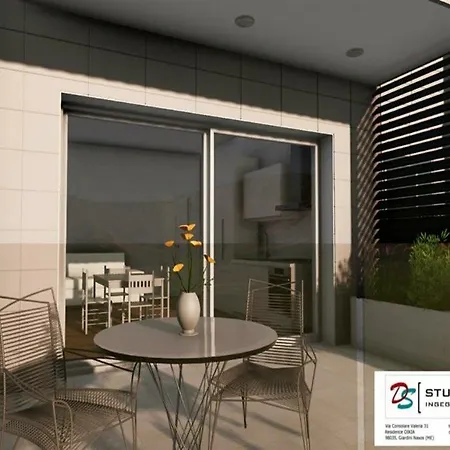 Naxos San Giusto Aparthotel