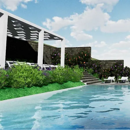 公寓式酒店 Naxos San Giusto 3*